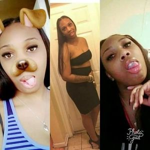 Meet your Posher, Devonna